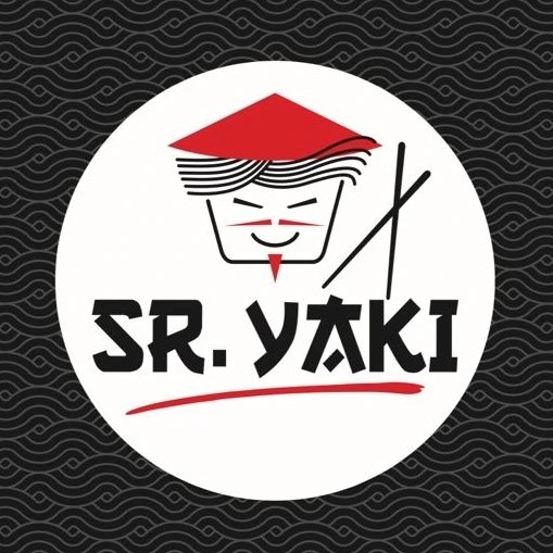 Logo Sr. Yaki
