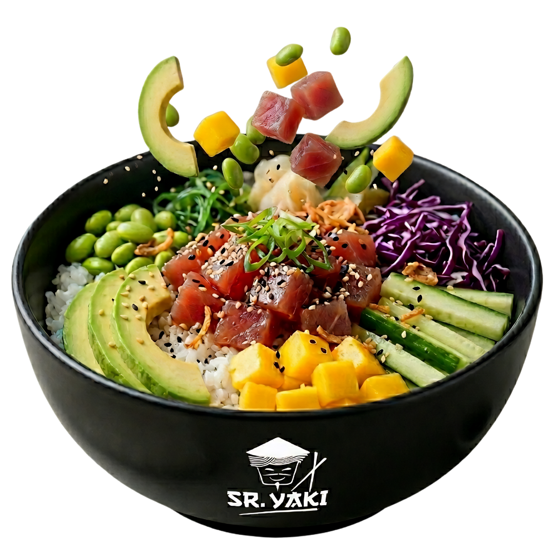 Poke